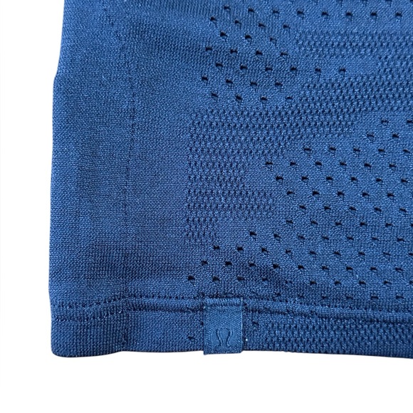 Lululemon | Train to Be Tank Dot Camo | Black | Size S - Picture 10 of 10